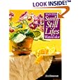 Painting Sunlit Still Lifes in Watercolor