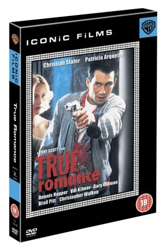 True Romance [Region 2]