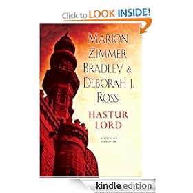 Hastur Lord: A Novel of Darkover