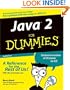 Java 2 for Dummies