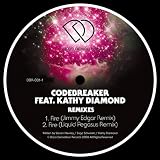 Fire (Feat. Kathy Diamond) Remixes