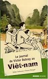 Le journal de Victor Dubray au Viêt-nam