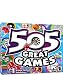 505 Great Games (Jewel Case)