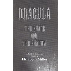 Dracula: The Shade and the Shadow