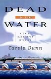 Dead in the Water (Daisy Dalrymple Mysteries, No. 6)