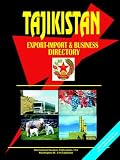 Tajikistan Export-Import and Business Directory