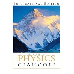 Physics: Principles with Applications (Pie)