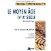 Histoire m�di�vale. Le Moyen-�ge IVe-Xe si�cle, tome 1