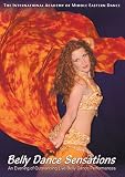 Belly Dance Sensations - Live Bellydance Performances