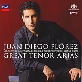 Great Tenor Arias [Hybrid SACD]