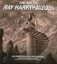 The Art of Ray Harryhausen