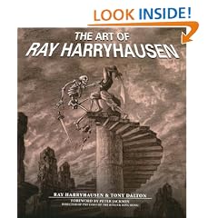 The Art of Ray Harryhausen