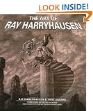 The Art of Ray Harryhausen