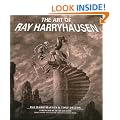 The Art of Ray Harryhausen