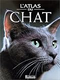 Atlas du chat->Cliquez sur l'image pour obtenir des informations sur ce livre