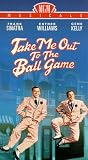 Take Me Out to the Ball Game