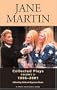 Jane Martin: Collected Plays, Vol. 2: 1996-2001