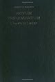 Novum Testamentum Graece Et Latine - Greek/Latin New Testament