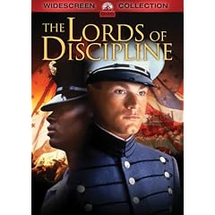 The Lords of Discipline