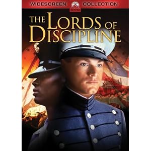 The Lords of Discipline