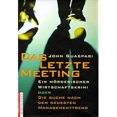 Das letzte Meeting