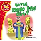 Awful Bible Bad Guys (My Travel Time Storybooks) by Chad Stephens