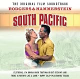 South Pacific [Original Soundtrack]