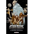 Star Wars le c�t� obscur, Tome 4 : G�n�ral Grievous