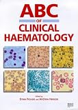 ABC of Clinical Haematology (ABC Series)