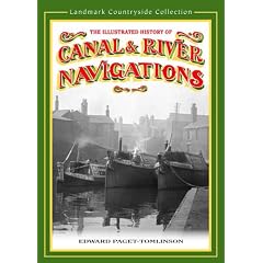 The History of Canal and River Navigations