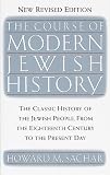 The Course of Modern Jewish History