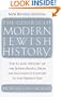 The Course of Modern Jewish History