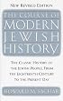 The Course of Modern Jewish History