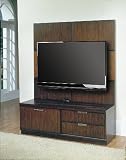 TV Console & Backpanel