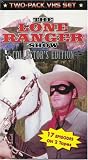 Review Diamond  / The Lone Ranger Vol 1&2