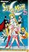 Sailor Moon S: Sailor Moon Vs. Snow Queen Special Uncut Subtitled Edition