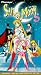 VHS : Sailor Moon S: Sailor Moon Vs. Snow Queen Special Uncut Subtitled Edition