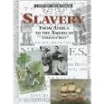 Slavery: From Africa to the Americas (History in Writing Series) by  Christine Hatt