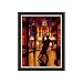 Mille et une Nuit by Denis Nolet - 42.5x30.5