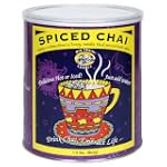 Big Train Spiced Chai, 1.9-Pound Cans (Pack of 2)