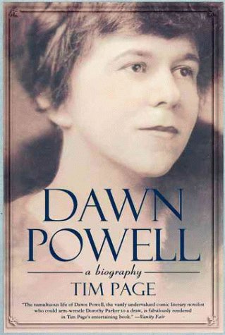 Powell
