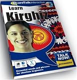 EuroTalk Interactive - Talk Now! Learn Kirghiz