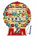 Magnetic Gumball Counting Game