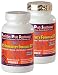 Pet Supplies : #1 Longevity Formula 37 Bacon Flavor