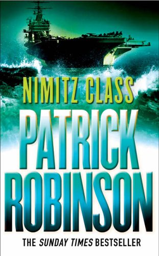 City Travel Guides Discounted  Books : Nimitz Class