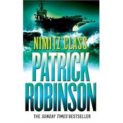 Nimitz Class