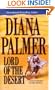 Lord Of The Desert (Mira Romance)