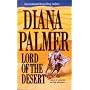 Lord of the Desert (Mira Romance)