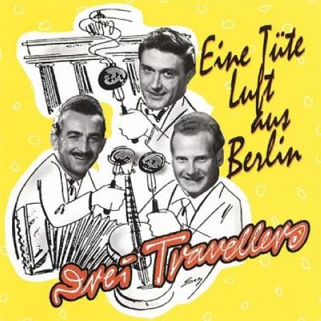 CD-Charts  Search : Eine Tute Luft Aus Berlin