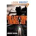 The Last Thing I Remember (Homelanders, Book 1)